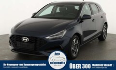 Bild des Angebotes Hyundai i30 1.0 T-GDI Style, Navi, ACC, LED, Kamera, Winter