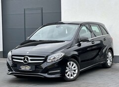 Bild des Angebotes Mercedes-Benz B 180 Style*7G-DCT*2HAND*KAMERA*LEDER*AHK*PDC*SH