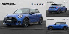 Bild des Angebotes MINI Cooper S 3-Türer John Cooper Works Trim Paket XL