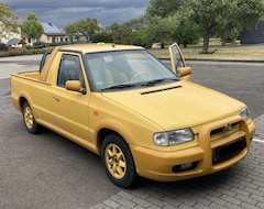 Bild des Angebotes Skoda Felicia Combi 1.6 GLX