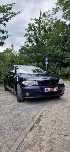 Bild des Angebotes BMW 116 116i