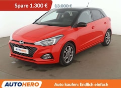 Bild des Angebotes Hyundai i20 1.0 TGDI YES! Plus *NAVI*CAM*SHZ*LHZ*TEMPO*ALU*