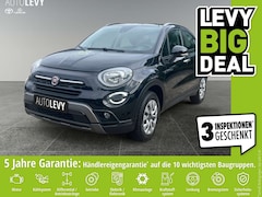 Bild des Angebotes Fiat 500X 1.3 Cross +Allwetter+8-fach+Carplay+