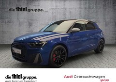 Bild des Angebotes Audi A1 Sportback 35 TFSI S line competition Kamera