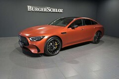 Bild des Angebotes Mercedes-Benz AMG GT 63 S 4M+ PANO/MULTIB./360/DISTR./HEAD-UP