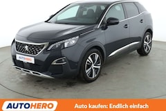 Bild des Angebotes Peugeot 3008 1.6 THP Allure Aut.*NAVI*VC*LED*360*