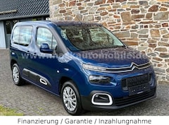 Bild des Angebotes Citroen Berlingo Live M