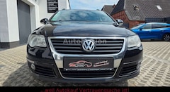 Bild des Angebotes VW Passat Variant 2.0 TDI*Automatik*Navi*AHK*Tempom