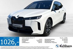 Bild des Angebotes BMW iX M70 xDrive M Sport Pro AHK.PGSD.ACC.B&W HiFi