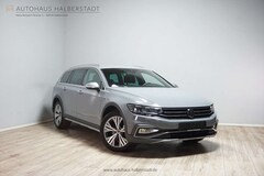Bild des Angebotes VW Passat Alltrack 4Motion StHz/ACC/AHK/LED/Kamera