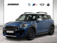 Bild des Angebotes MINI Cooper SE Countryman Cooper SE ALL4 Countryman Chili Navi PA RFK HUD