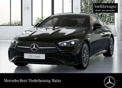 Bild des Angebotes Mercedes-Benz CLE 220 d AMG+NIGHT+PANO+360+BURMESTER+SITZKLIMA