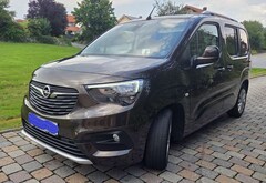 Bild des Angebotes Opel Combo Life Combo Life 1.2 Turbo Start/Stop Innovation