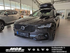 Bild des Angebotes Volvo V90 B4 Plus Dark Diesel