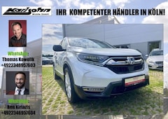 Bild des Angebotes Honda CR-V e:HEV 2.0 i-MMD Hybrid 2WD Sport Line