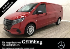 Bild des Angebotes Mercedes-Benz Vito 114 CDI Pro extralang AHK*Distr*Navi*MULTIB