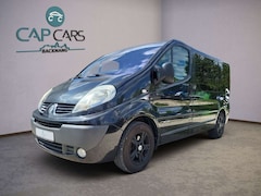Bild des Angebotes Renault Trafic 2.5TDI*8SITZER*AUTOMATIK*SCHECKHEFT*