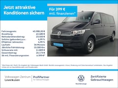 Bild des Angebotes VW T6.1 Caravelle lang DSG 9-SITZER AHK ACC CARP