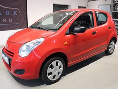 Bild des Angebotes Suzuki Alto Basis