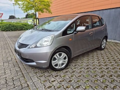 Bild des Angebotes Honda Jazz 1,2 Ltr. 3.Hand-Klima-Rückkamera