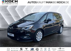Bild des Angebotes Opel Zafira C 2.0 CDTI AT Innovation AHZV SHZ PANO Navi