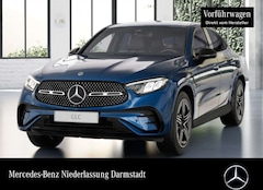 Bild des Angebotes Mercedes-Benz GLC 200 4M AMG+NIGHT+360+AHK+LED+TOTW+KEYLESS+9G