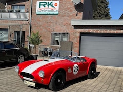 Bild des Angebotes AC Cobra H-Kennz. TÜV neu 8-Zylinder