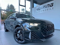 Bild des Angebotes Audi RS Q8 PERF-35%/305kmH/B&O3D/Fahrwerk Advanced/23