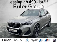 Bild des Angebotes BMW X1 xD 23dA M-Sport Pano AHK 19''SR HUD DA-Prof PA+ Hi