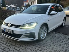 Bild des Angebotes VW Golf GTD GTD BMT/Start-Stopp