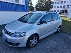 Bild des Angebotes VW Golf Plus Match 1.2 TSI