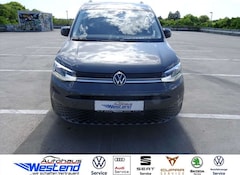 Bild des Angebotes VW Caddy Maxi Kombi Style 1.5l TSI 85kW DSG 7 Sitze LR Navi