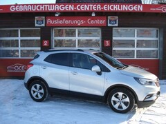 Bild des Angebotes Opel Mokka X Active Start/Stop