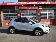 Bild des Angebotes Opel Mokka X Active Start/Stop