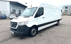 Bild des Angebotes Mercedes-Benz Sprinter III Kasten RWD/AWD/317/ CDI HOCH.LANG.