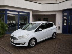 Bild des Angebotes Ford C-Max Titanium