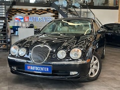 Bild des Angebotes Jaguar S-Type 3.0 V6 Executive *TÜV03/27*Xenon*Navi*
