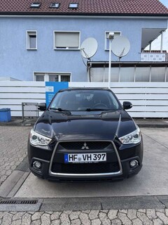 Bild des Angebotes Mitsubishi ASX 1.8 DI-D 2WD Intense