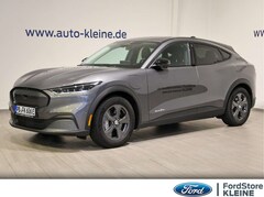 Bild des Angebotes Ford Mustang Mach-E 75,7 kWh +LED+NAVI+KAMERA