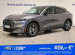 Bild des Angebotes Ford Mustang Mach-E 75,7 kWh +LED+NAVI+KAMERA