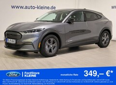 Bild des Angebotes Ford Mustang Mach-E 75,7 kWh +LED+NAVI+KAMERA