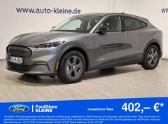 Bild des Angebotes Ford Mustang Mach-E 75,7 kWh +LED+NAVI+KAMERA