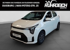 Bild des Angebotes Kia Picanto Vision NAVI, PDC, Sitzheizung, Lenkradheizung