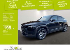 Bild des Angebotes Mazda MX-30 Basis DAB*Kamera*Klima*Navi*Einparkhilfe hi