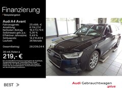 Bild des Angebotes Audi A4 40 TDI Pano, Business, PDC, Sportsitze