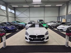 Bild des Angebotes BMW Z4 M /Head-Up/Harman Kardon/Keyless/*299€