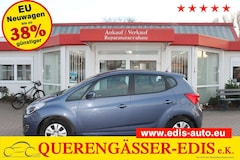 Bild des Angebotes Hyundai iX20 1.6i "Tricolor Essential" 92 kW (125 PS), Schal...
