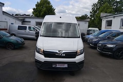 Bild des Angebotes MAN TGE 2.0 FWD AUT. 3.5T
