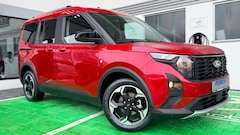 Bild des Angebotes Ford Tourneo Courier Active Automatik m. Navi SYNC4, Freisprech uvm