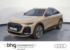 Bild des Angebotes Audi SQ5 TFSI S tronic